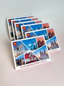КОРП шоколадные ПОДАРКИ