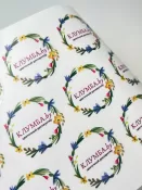 Наклейки