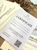 Сертификаты